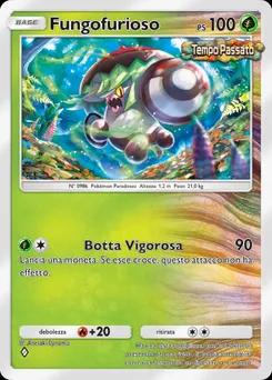 Fungofurioso B3a-003
