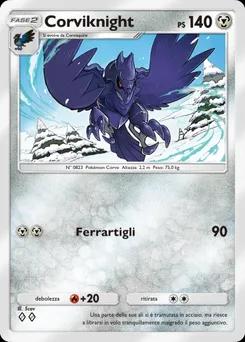 Corviknight B3a-048