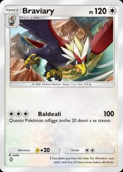Braviary B3a-063