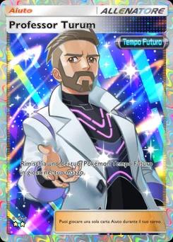 Professor Turum B3a-088