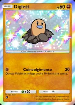 Diglett B3a-098