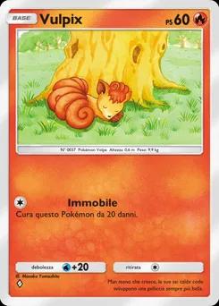 Vulpix B3b-008