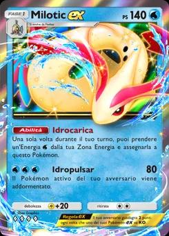 Milotic-ex