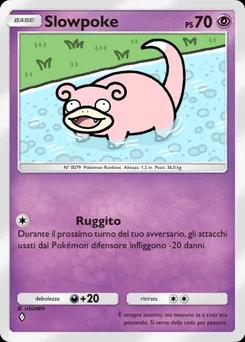 Slowpoke B3b-026