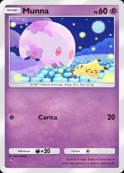 Munna B3b-028