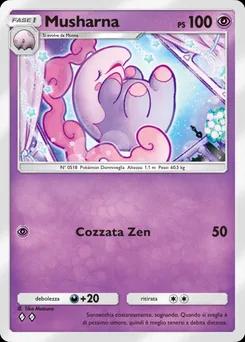 Musharna B3b-029