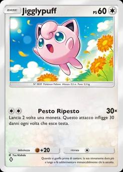 Jigglypuff B3b-051