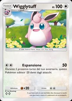 Wigglytuff B3b-052
