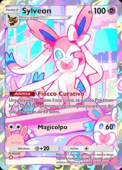Sylveon B3b-073