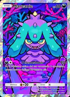 Mareanie B3b-074