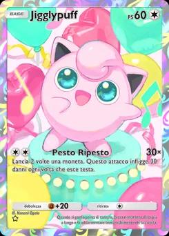 Jigglypuff B3b-075