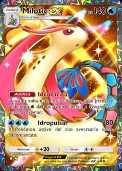 Milotic-ex B3b-078