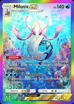 Milotic-ex B3b-086