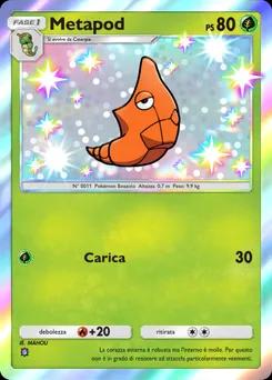 Metapod B3b-092