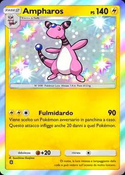 Ampharos B3b-096