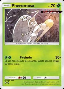 Pheromosa B4-016