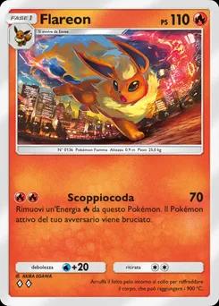 Flareon