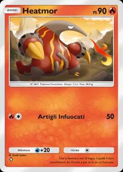 Heatmor