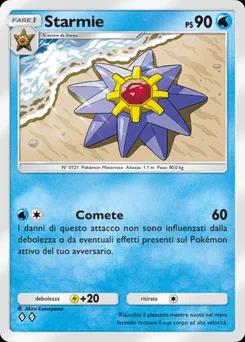 Starmie B4-033