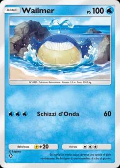 Wailmer