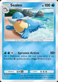 Sealeo B4-039