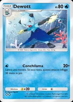 Dewott