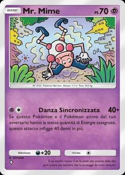 Mr. Mime