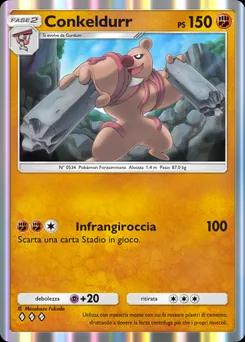 Conkeldurr B4-089