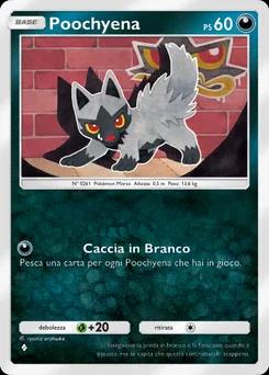 Poochyena