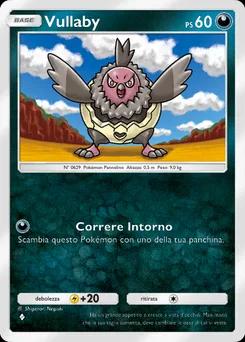 Vullaby