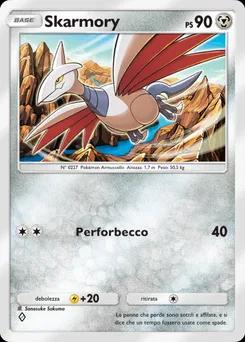 Skarmory