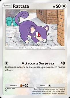 Rattata