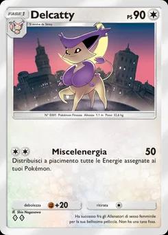 Delcatty