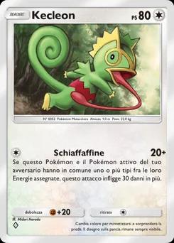 Kecleon B4-136