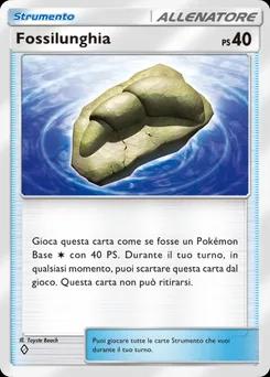 Fossilunghia