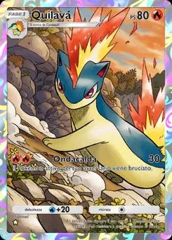 Quilava