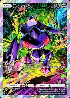 Genesect B4-174