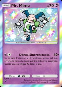 Mr. Mime