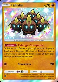 Falinks