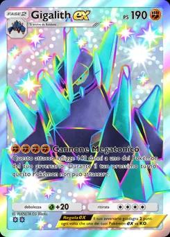 Gigalith-ex