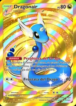 Dragonair