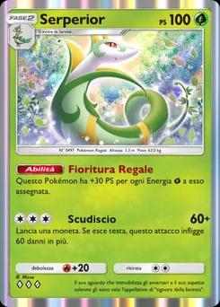 Serperior