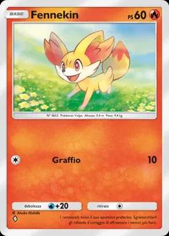 Fennekin