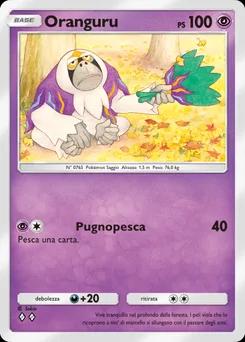 Oranguru