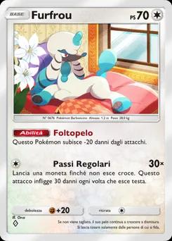 Furfrou