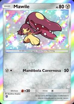 Mawile