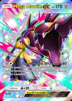Mega Mawile-ex