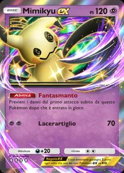Mimikyu-ex