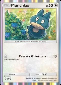 Munchlax