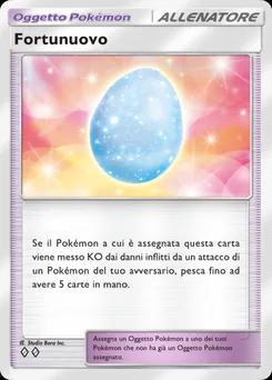 Fortunuovo